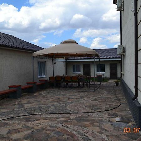Family Hotel Balkash Kültér fotó