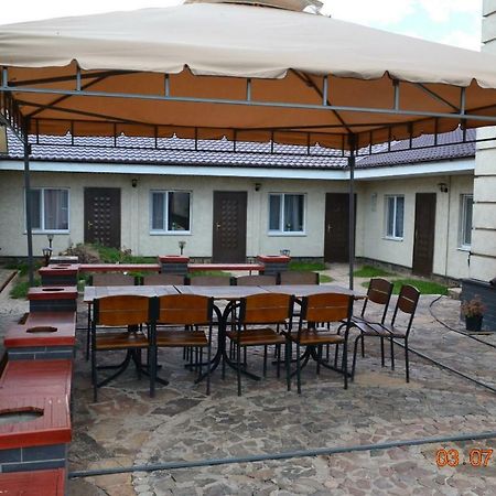 Family Hotel Balkash Kültér fotó